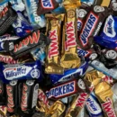 71x Mars Super Mix Fun Size Chocolate Bars (1.425kg Pack)